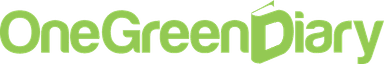 OneGreenDiary