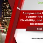 Composable Rise ERP: Future-Proofing, Flexibility, and Agility for Distributors