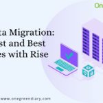 ERP Data Migration: Checklist and Best Practices with Rise ERP